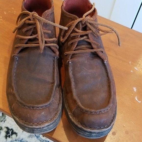 Born men\'s shoes